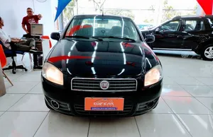 Fiat Siena 2012 EL 1.0 8V (Flex)