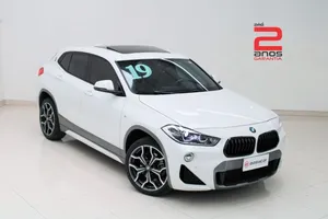 BMW X2 2019 2.0 sDrive20i M Sport (Aut)