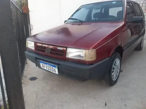 Fiat Uno Mille 1996 EP 1.0 IE