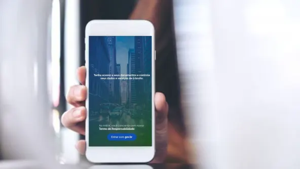 Cadastrar a CNH digital é mais simples do que parece e é possível acessar até estando offline. 