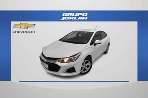 Chevrolet Cruze Sport6 2022 LT 1.4 16V Ecotec (Aut) (Flex)
