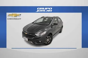 Chevrolet Onix 2018 1.4 Activ SPE/4