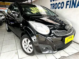 Jac J2 Usados E Seminovos 15 Em Duque De Caxias Rj