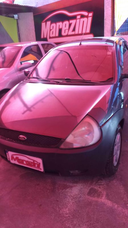 Ka Ka GL 1.0 MPi