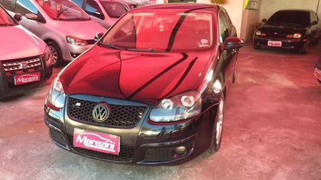 Jetta 2.5 20V
