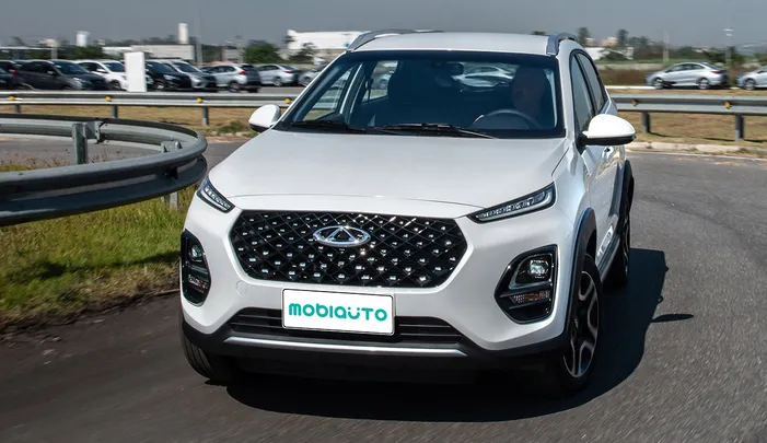 SUV pequeno da joint venture sino-brasileira não foi o primeiro a dar um adeus prematura ao mercado. Relembramos outros casos semelhantes
