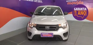 Fiat Mobi 2021 Evo Like 1.0 (Flex)