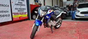 Honda CB 300R 2014 Cb 300R (ABS) (Flex)