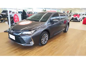 Toyota Corolla 2022 XEi 2.0 Dynamic Force (Flex) (Aut)