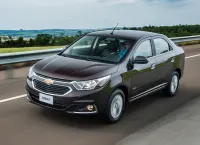 Chevrolet Cobalt 2019