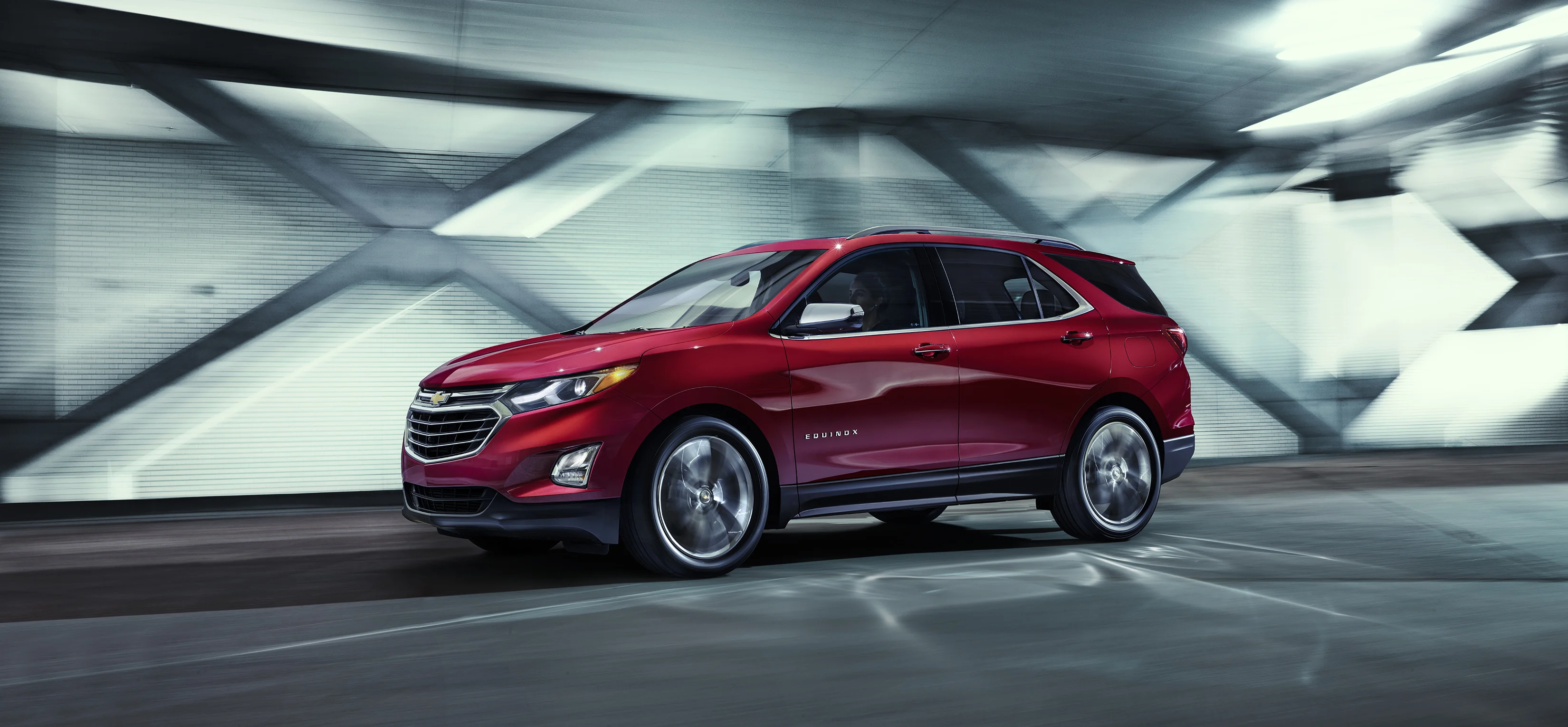 Chevrolet Equinox 2019: Preço, Ficha Técnica e Versões - Mobiauto