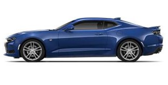 Imagem do veículo Chevrolet Camaro 2019 6.2 SS Auto