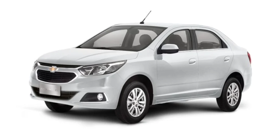 Chevrolet Cobalt LTZ 1.8 8V Econoflex (Aut) (Flex)