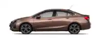 Chevrolet Cruze Premier 1.4 Ecotec (Aut) (Flex)