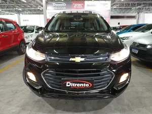 Chevrolet Tracker 2018 Premier 1.4 Turbo (Aut) (Flex)