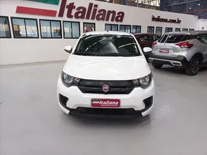 Fiat Mobi 2018 Evo Like 1.0 (Flex)