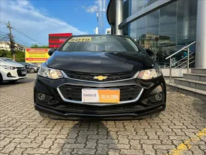 Chevrolet Cruze Sport6 2019 LT 1.4 16V Ecotec (Aut) (Flex)