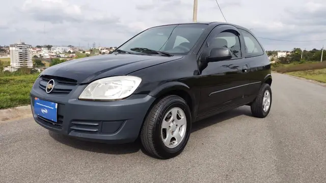 Carro Chevrolet Celta 2009 Life 1.0 VHCE (Flex) 2p