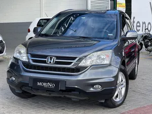 Honda CR-V 2010 EXL 4X4 2.0 16V (aut)