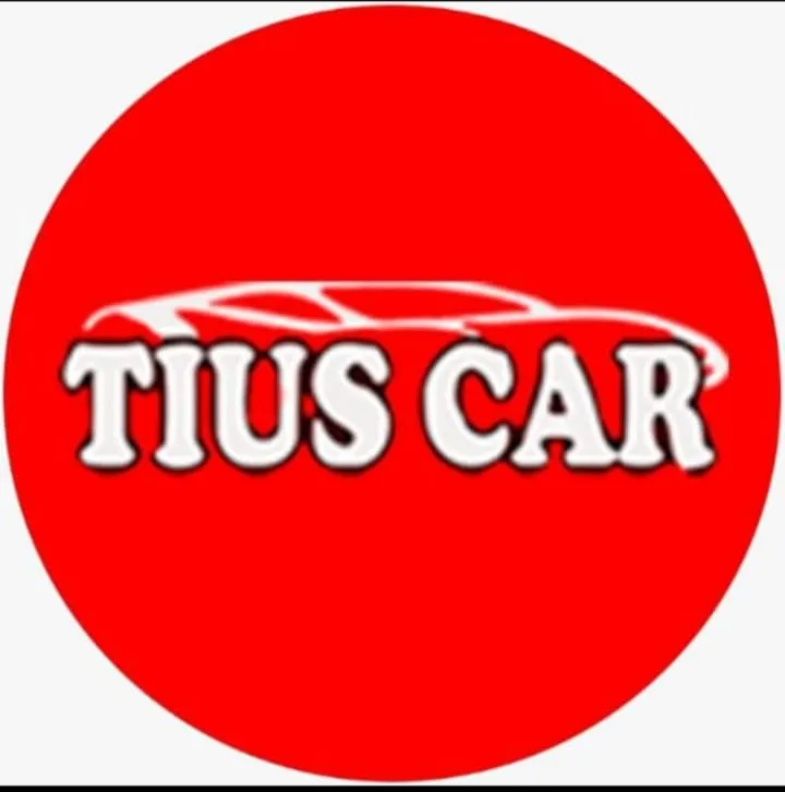 TIUS CAR