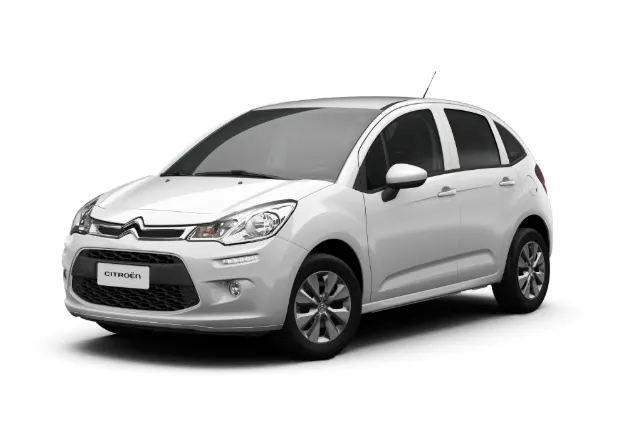 Citroën C3