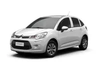 Citroën C3 2019