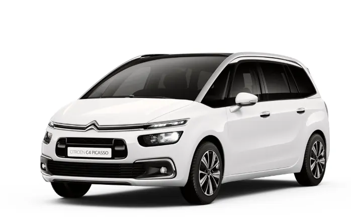 Citroën Grand C4 Picasso