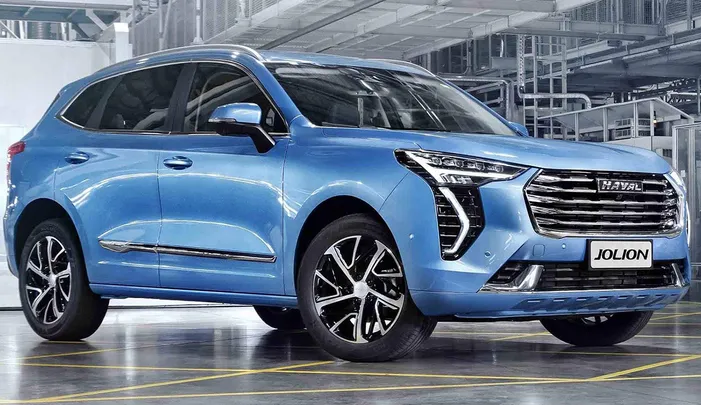 Empresa será a terceira chinesa a investir no Brasil e não se intimidou com fechamento das fábricas da Mercedes e da Ford