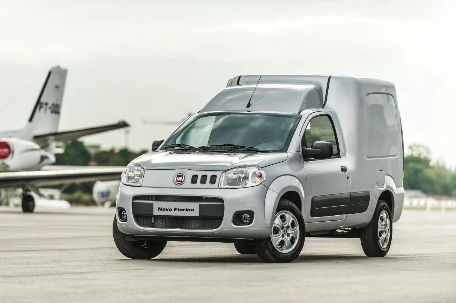 Fiat Fiorino 2020: Preço, Ficha Técnica e Versões - Mobiauto