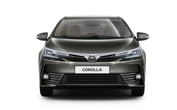A Toyota fará substituição do deflagrador do airbag de 379.689 carros produzidos entre 2004 e 2017.