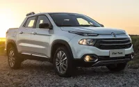 Fiat Toro 2019