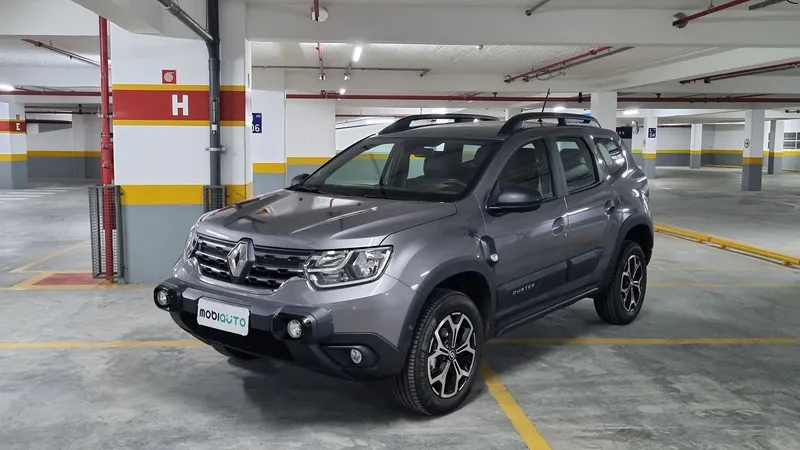 Avaliação: Renault Duster 1.3 não deveria estar à sombra do Renegade