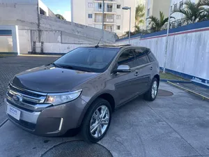 Ford Edge 2013 Limited 3.5 AWD