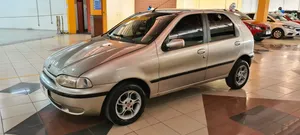 Fiat Palio 2002 Young 1.0 8V Fire 4p