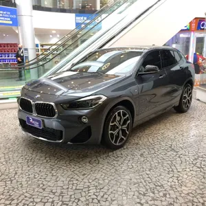 BMW X2 2018 2.0 sDrive20i M Sport (Aut)
