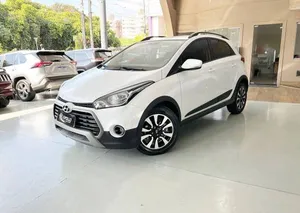 Hyundai HB20X 2019 Style 1.6 (Aut) (Flex)