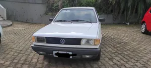 Volkswagen Parati 1996 CL 1.6