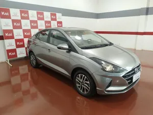 Hyundai HB20S 2020 1.0 Evolution Turbo (Aut) (Flex)