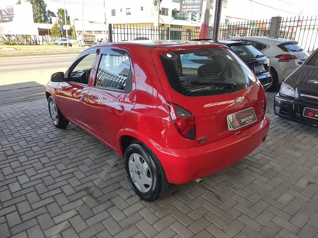 Carro Chevrolet Celta 2013 LT 1.0 (Flex)
