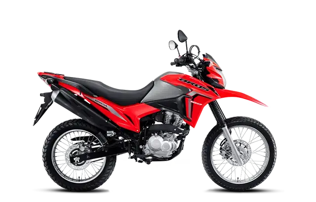 Carro Honda NXR 160 2022 Bros ESDD