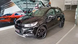 Chevrolet Tracker 2019 Midnight 1.4 Turbo (Aut) (Flex)