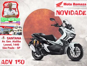 Honda ADV 150 2022 150