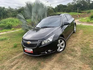 Chevrolet Cruze 2014 LTZ 1.8 16V Ecotec (Aut)(Flex)