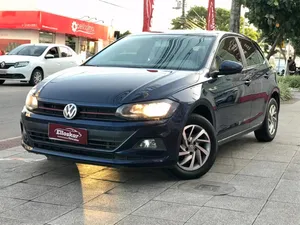 Volkswagen Polo 2018 1.6 MSI (Flex)