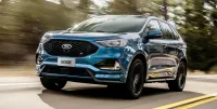 Ford Edge 2019