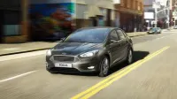 Ford Focus Sedan 2010