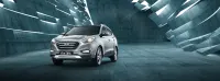 Hyundai ix35 2019