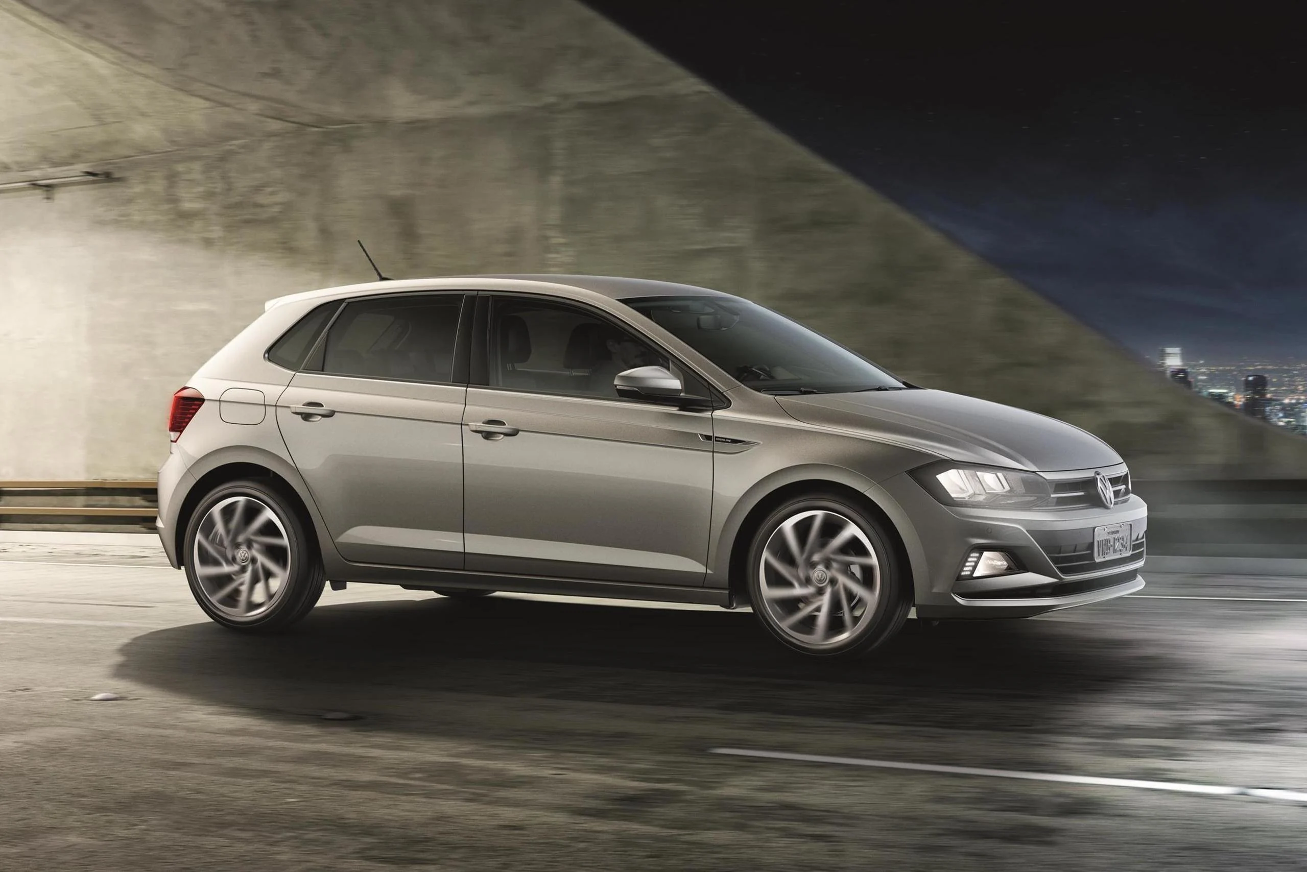 Carro Polo 2020 Tabela Fipe