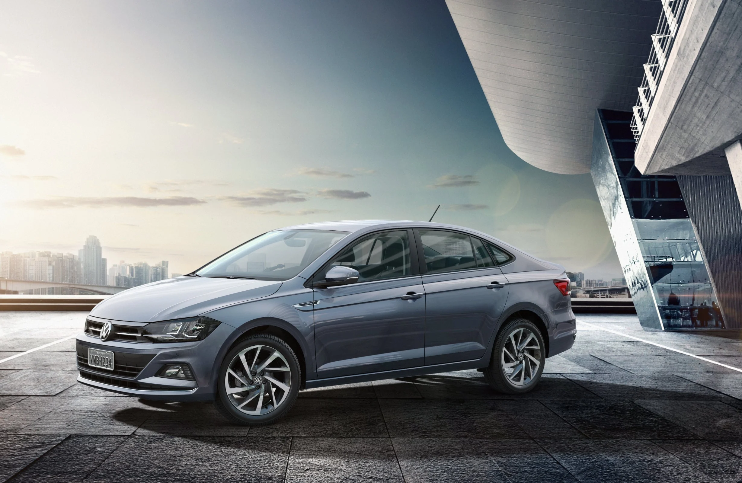 Volkswagen Virtus 2020: Preço, Ficha Técnica e Versões - Mobiauto