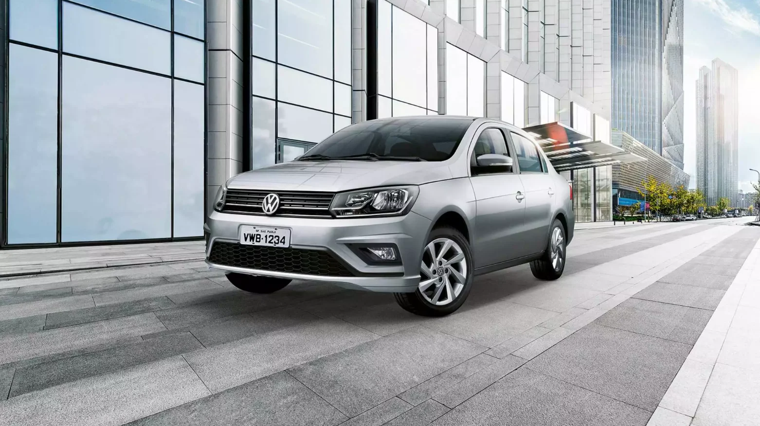 Volkswagen Voyage 2011: Preço, Ficha Técnica e Versões - Mobiauto